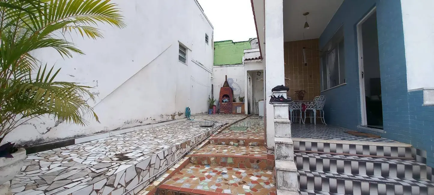 Foto 2 de Casa com 3 quartos à venda, 115m2 em Cacuia, Rio De Janeiro - RJ