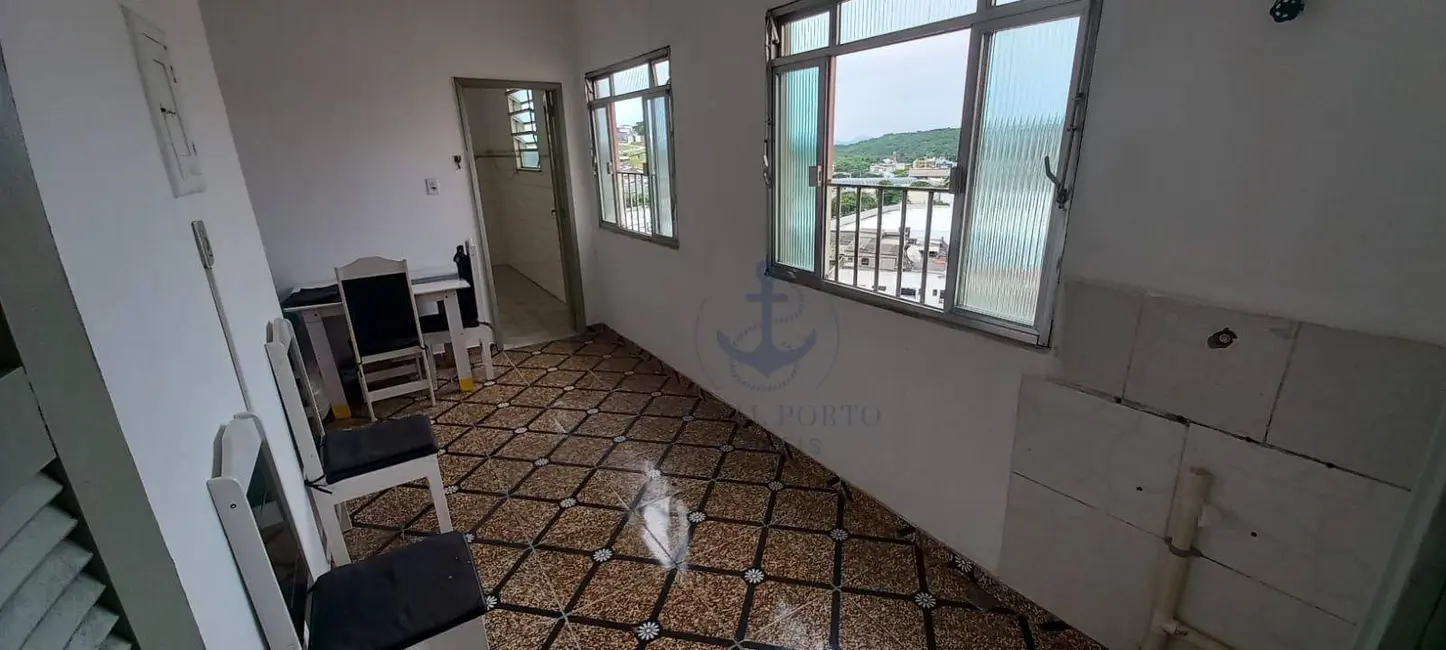 Foto 15 de Casa com 2 quartos à venda, 90m2 em Jardim Carioca, Rio De Janeiro - RJ