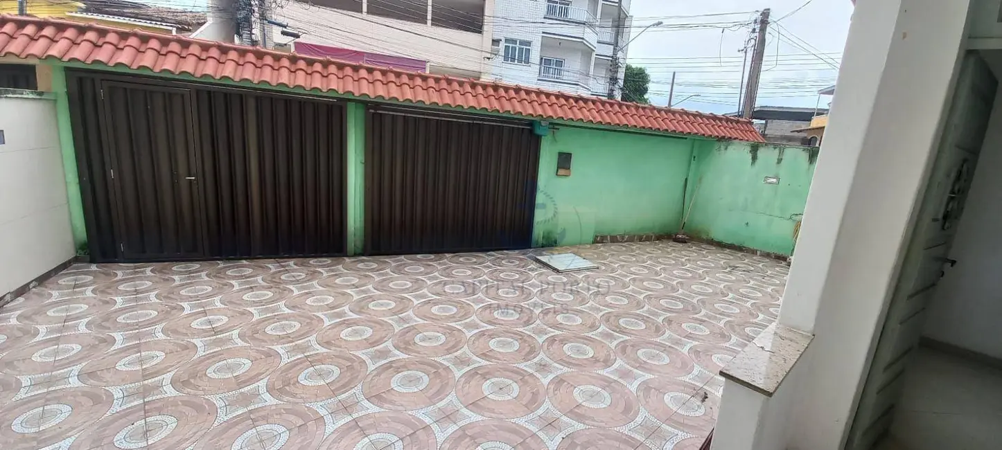 Casa com 2 quartos à venda, 90m2 em Jardim Carioca, Rio De Janeiro - RJ - imagem 3 Foto 3 de Casa com 2 quartos à venda, 90m2 em Jardim Carioca, Rio De Janeiro - RJ