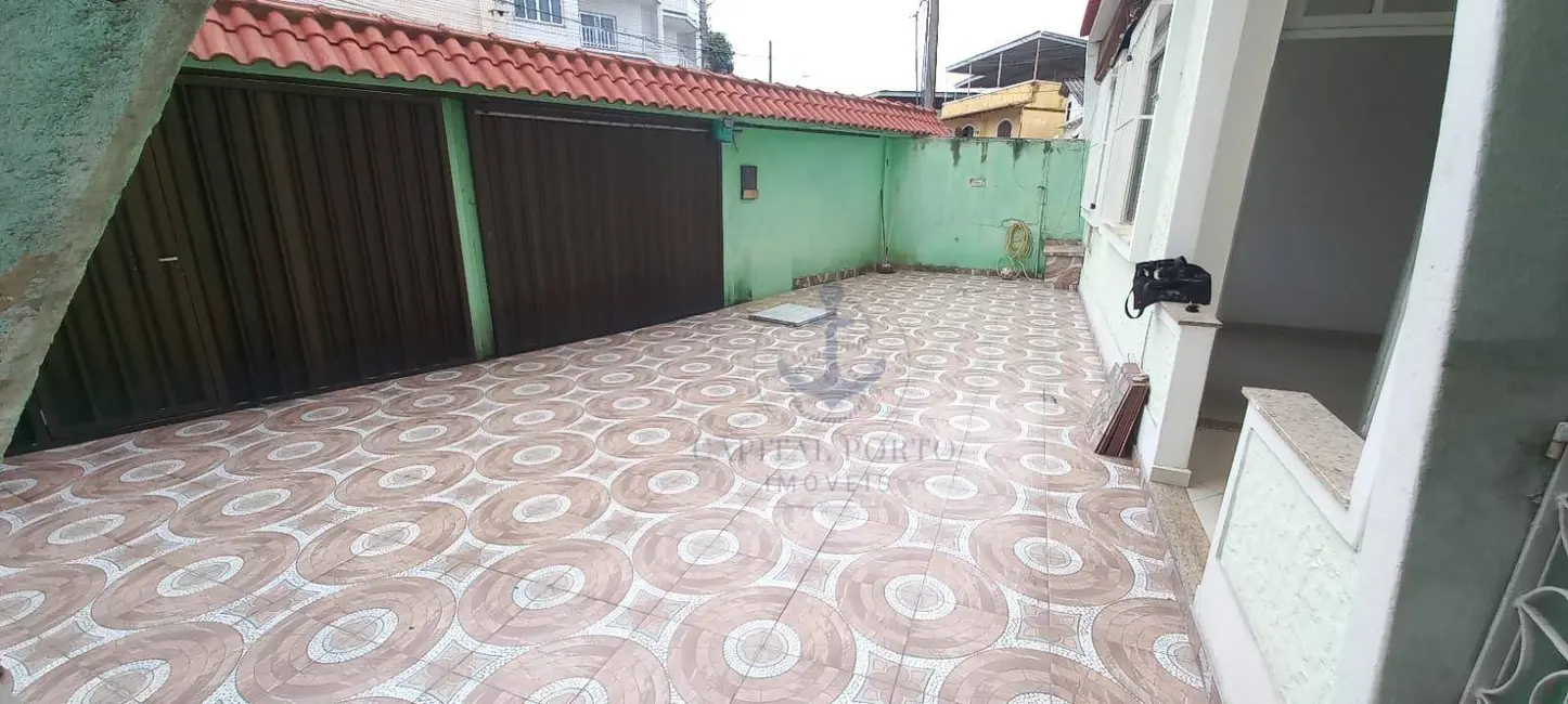 Foto 1 de Casa com 2 quartos à venda, 90m2 em Jardim Carioca, Rio De Janeiro - RJ