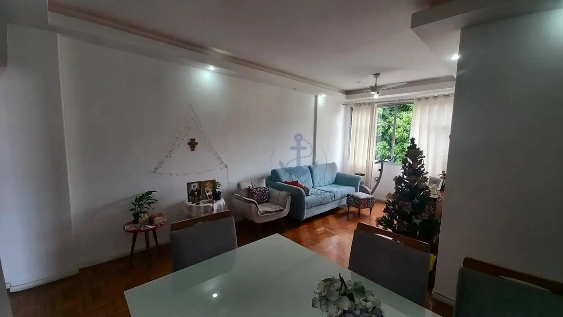 Apartamento com 3 quartos à venda, 112m2 em Jardim Guanabara, Rio De Janeiro - RJ - imagem 3 Foto 3 de Apartamento com 3 quartos à venda, 112m2 em Jardim Guanabara, Rio De Janeiro - RJ