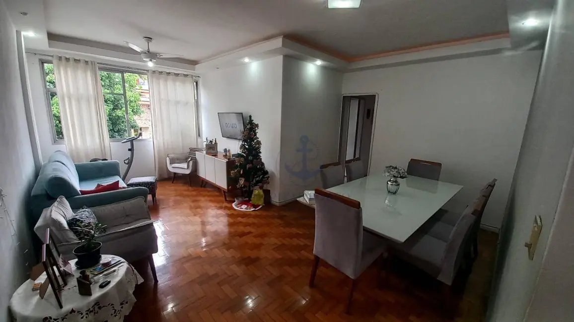 Apartamento com 3 quartos à venda, 112m2 em Jardim Guanabara, Rio De Janeiro - RJ - imagem 1 Foto 1 de Apartamento com 3 quartos à venda, 112m2 em Jardim Guanabara, Rio De Janeiro - RJ