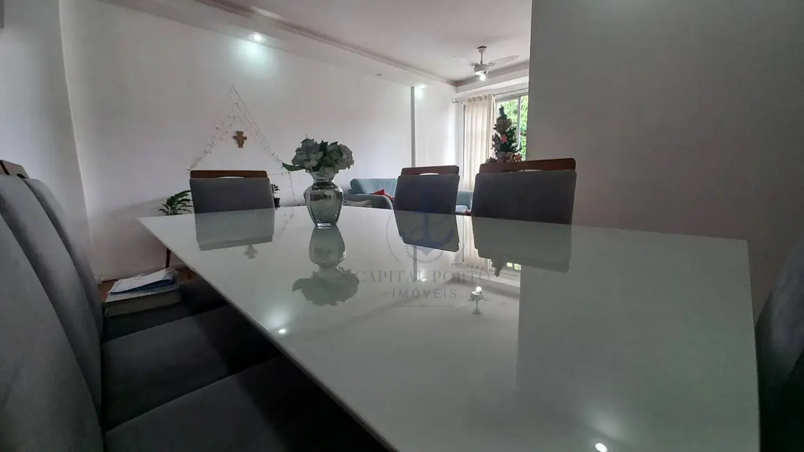 Apartamento com 3 quartos à venda, 112m2 em Jardim Guanabara, Rio De Janeiro - RJ - imagem 7 Foto 7 de Apartamento com 3 quartos à venda, 112m2 em Jardim Guanabara, Rio De Janeiro - RJ
