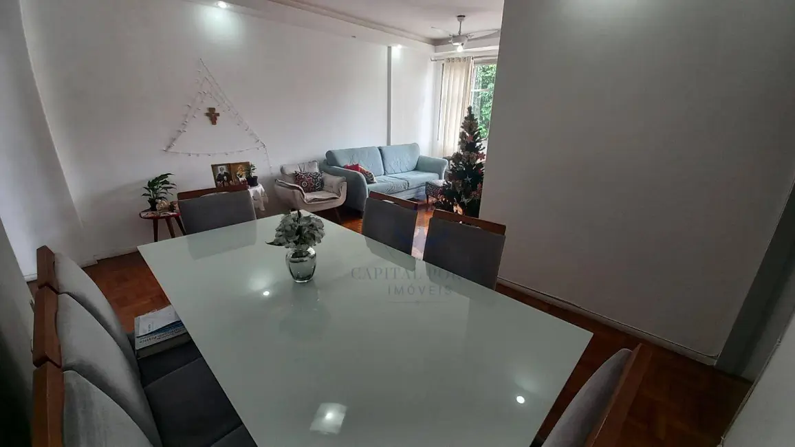 Apartamento com 3 quartos à venda, 112m2 em Jardim Guanabara, Rio De Janeiro - RJ - imagem 5 Foto 5 de Apartamento com 3 quartos à venda, 112m2 em Jardim Guanabara, Rio De Janeiro - RJ