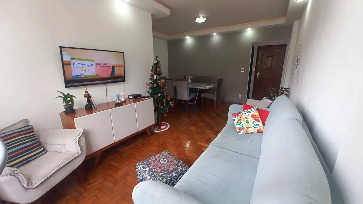 Apartamento com 3 quartos à venda, 112m2 em Jardim Guanabara, Rio De Janeiro - RJ - imagem 8 Foto 8 de Apartamento com 3 quartos à venda, 112m2 em Jardim Guanabara, Rio De Janeiro - RJ
