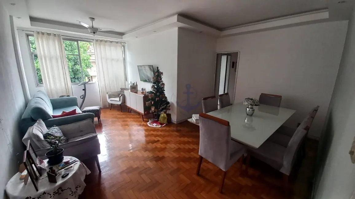 Apartamento com 3 quartos à venda, 112m2 em Jardim Guanabara, Rio De Janeiro - RJ - imagem 2 Foto 2 de Apartamento com 3 quartos à venda, 112m2 em Jardim Guanabara, Rio De Janeiro - RJ