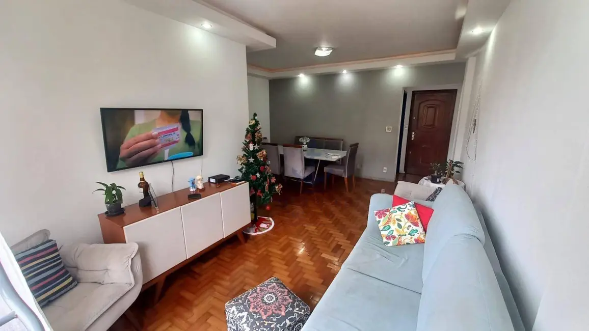 Apartamento com 3 quartos à venda, 112m2 em Jardim Guanabara, Rio De Janeiro - RJ - imagem 4 Foto 4 de Apartamento com 3 quartos à venda, 112m2 em Jardim Guanabara, Rio De Janeiro - RJ