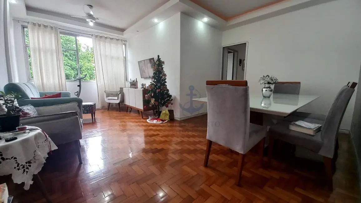 Apartamento com 3 quartos à venda, 112m2 em Jardim Guanabara, Rio De Janeiro - RJ - imagem 6 Foto 6 de Apartamento com 3 quartos à venda, 112m2 em Jardim Guanabara, Rio De Janeiro - RJ