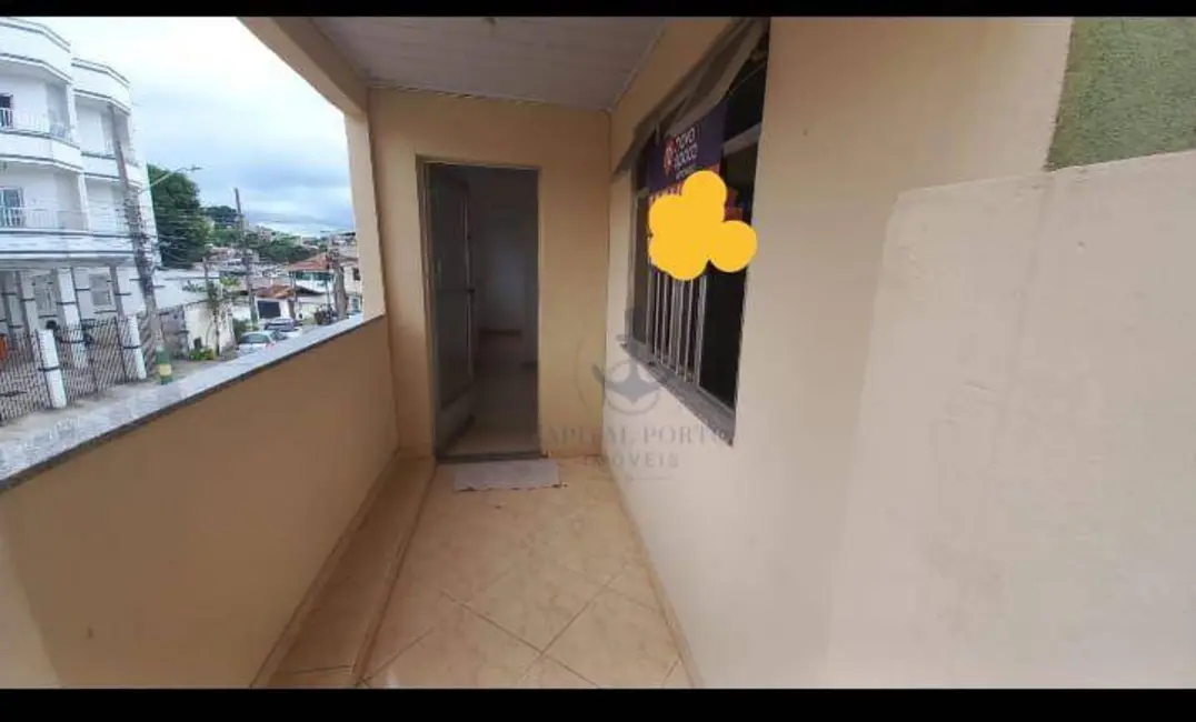 Casa com 3 quartos à venda, 75m2 em Jardim Carioca, Rio De Janeiro - RJ - imagem 2 Foto 2 de Casa com 3 quartos à venda, 75m2 em Jardim Carioca, Rio De Janeiro - RJ