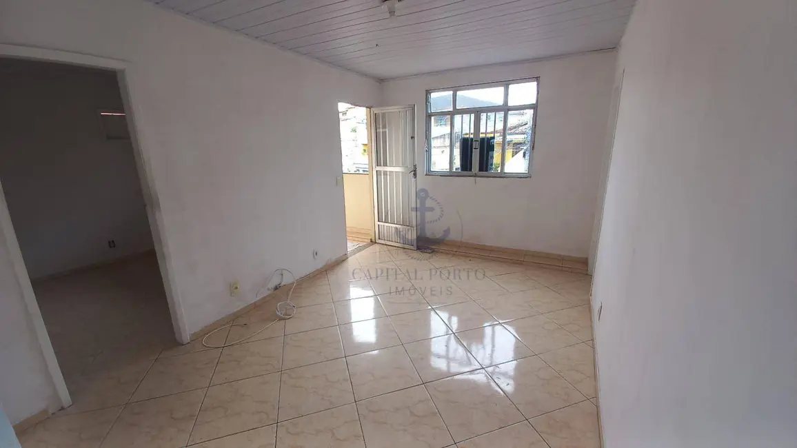 Casa com 3 quartos à venda, 75m2 em Jardim Carioca, Rio De Janeiro - RJ - imagem 1 Foto 1 de Casa com 3 quartos à venda, 75m2 em Jardim Carioca, Rio De Janeiro - RJ