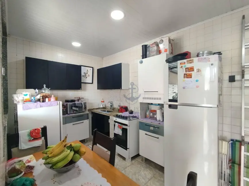 Foto 5 de Sobrado com 4 quartos à venda, 220m2 em Portuguesa, Rio De Janeiro - RJ