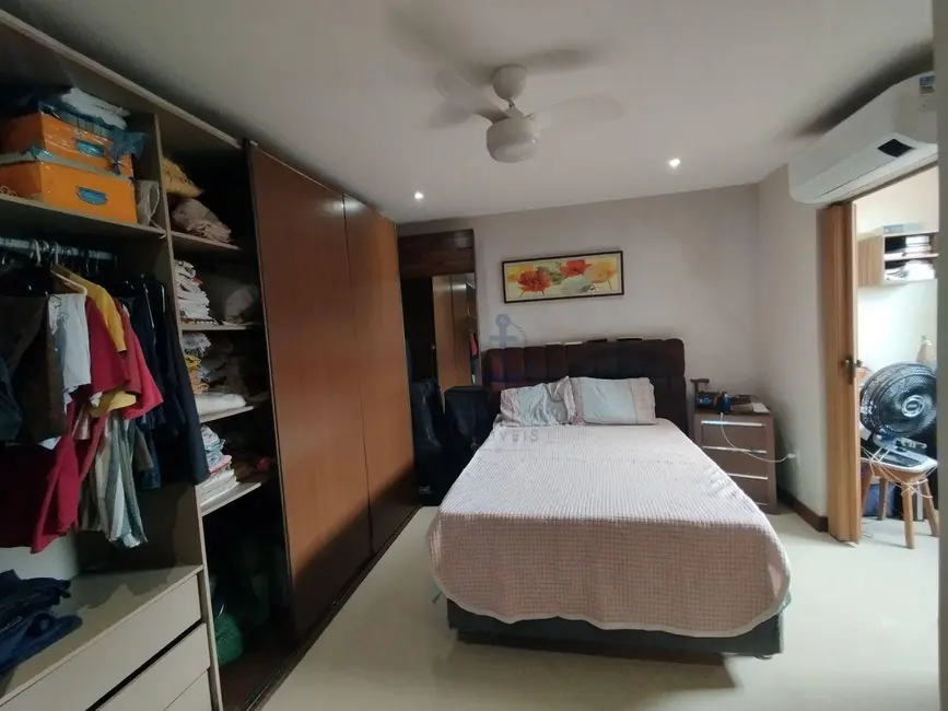 Foto 9 de Sobrado com 4 quartos à venda, 220m2 em Portuguesa, Rio De Janeiro - RJ