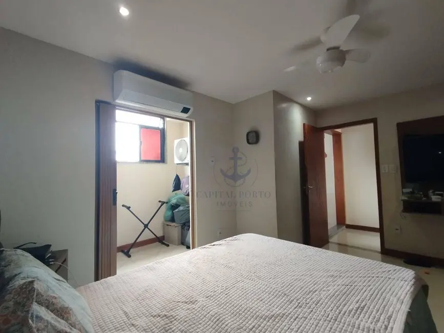 Foto 8 de Sobrado com 4 quartos à venda, 220m2 em Portuguesa, Rio De Janeiro - RJ