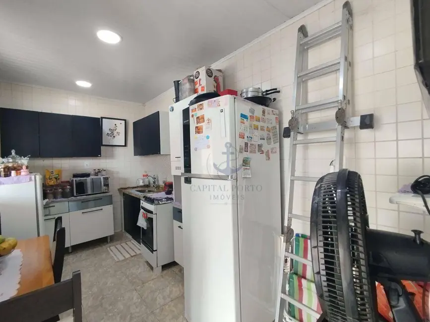 Foto 4 de Sobrado com 4 quartos à venda, 220m2 em Portuguesa, Rio De Janeiro - RJ