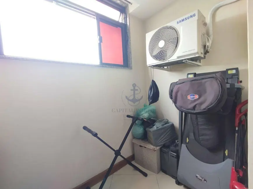 Foto 7 de Sobrado com 4 quartos à venda, 220m2 em Portuguesa, Rio De Janeiro - RJ