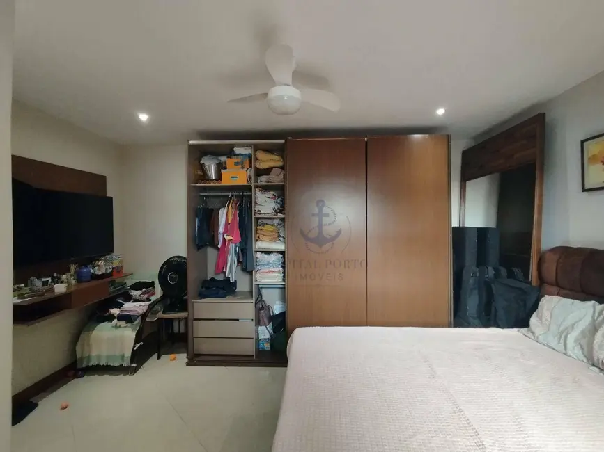 Foto 6 de Sobrado com 4 quartos à venda, 220m2 em Portuguesa, Rio De Janeiro - RJ