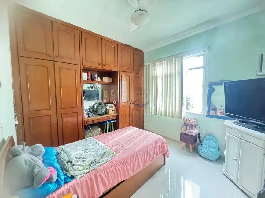 Apartamento com 4 quartos à venda, 190m2 em Portuguesa, Rio De Janeiro - RJ - imagem 7 Foto 7 de Apartamento com 4 quartos à venda, 190m2 em Portuguesa, Rio De Janeiro - RJ