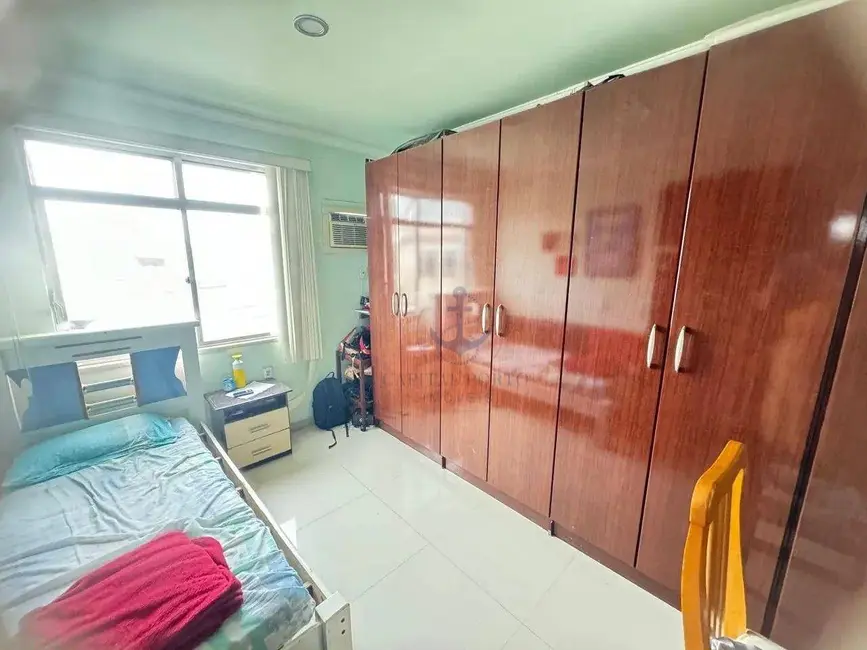 Apartamento com 4 quartos à venda, 190m2 em Portuguesa, Rio De Janeiro - RJ - imagem 8 Foto 8 de Apartamento com 4 quartos à venda, 190m2 em Portuguesa, Rio De Janeiro - RJ