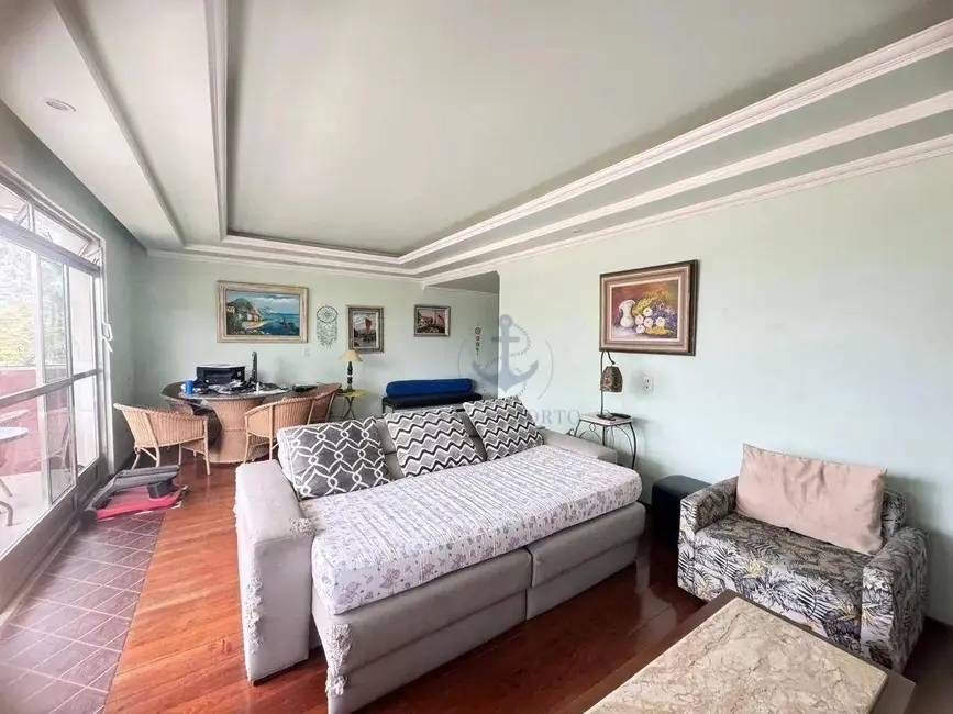 Apartamento com 4 quartos à venda, 190m2 em Portuguesa, Rio De Janeiro - RJ - imagem 5 Foto 5 de Apartamento com 4 quartos à venda, 190m2 em Portuguesa, Rio De Janeiro - RJ