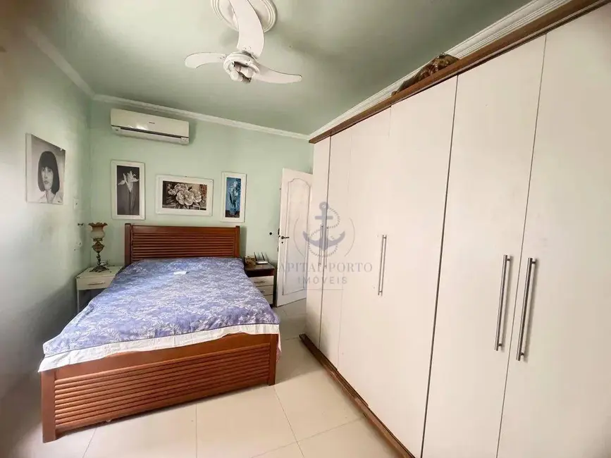 Apartamento com 4 quartos à venda, 190m2 em Portuguesa, Rio De Janeiro - RJ - imagem 9 Foto 9 de Apartamento com 4 quartos à venda, 190m2 em Portuguesa, Rio De Janeiro - RJ