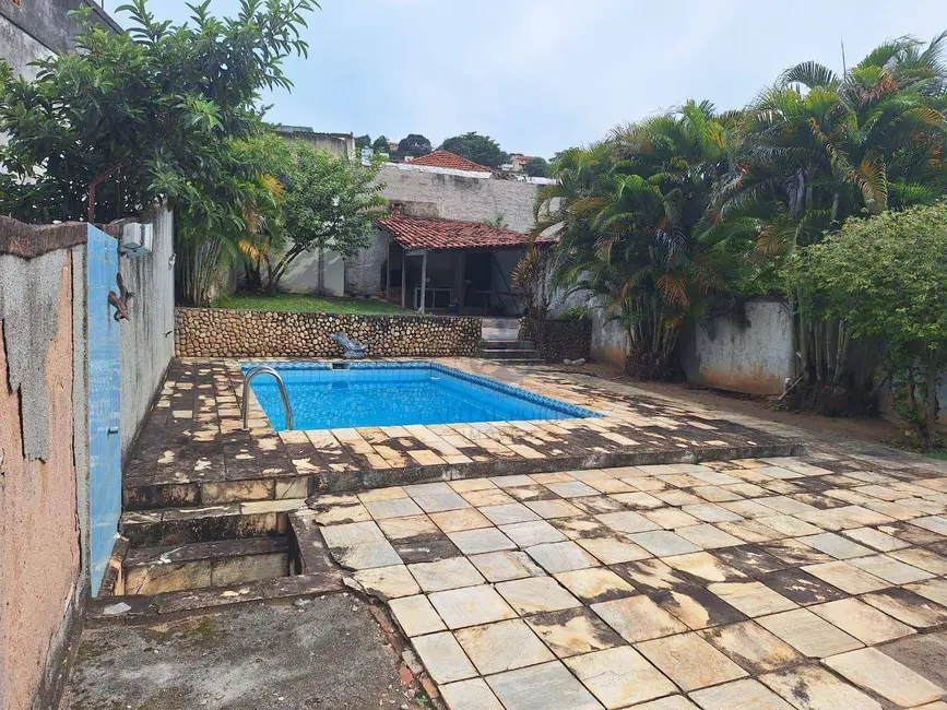 Foto 1 de Casa com 5 quartos à venda, 558m2 em Tauá, Rio De Janeiro - RJ