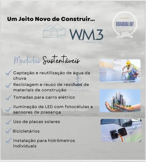 Foto 6 de Apartamento à venda em Freguesia (Ilha do Governador), Rio De Janeiro - RJ