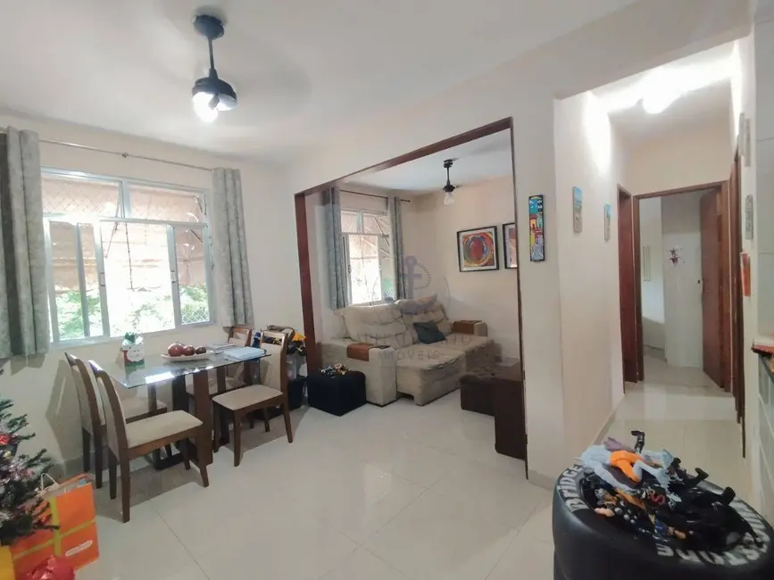 Foto 1 de Apartamento com 2 quartos à venda, 66m2 em Portuguesa, Rio De Janeiro - RJ