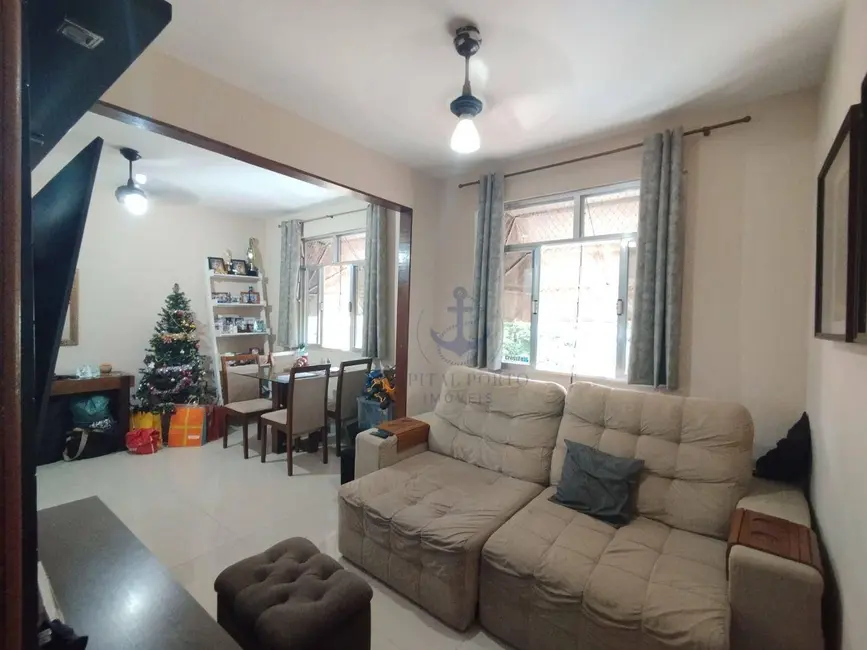 Foto 3 de Apartamento com 2 quartos à venda, 66m2 em Portuguesa, Rio De Janeiro - RJ