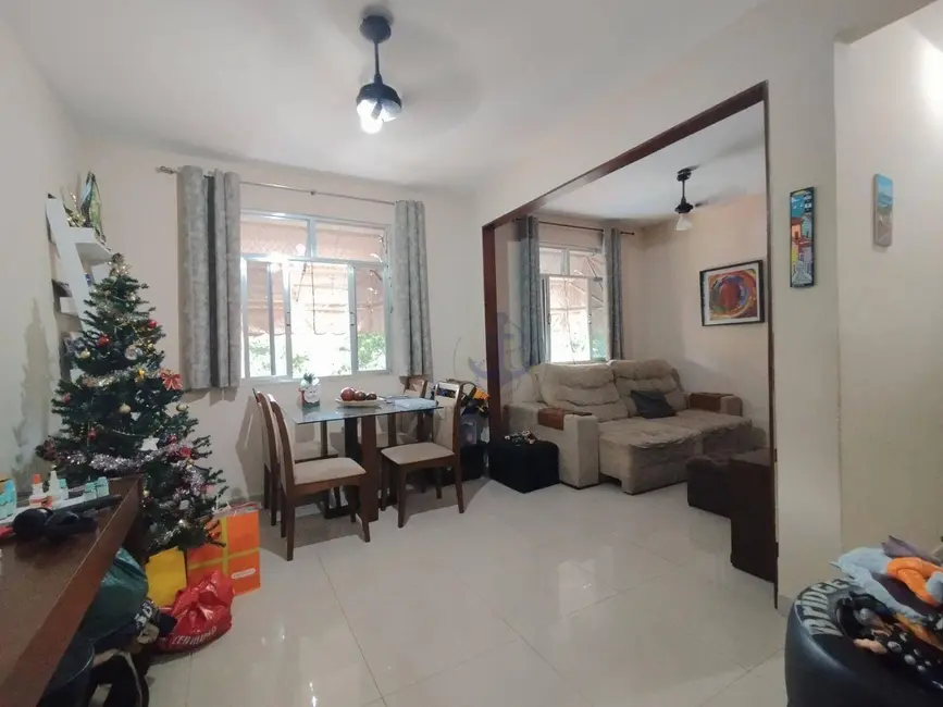 Foto 2 de Apartamento com 2 quartos à venda, 66m2 em Portuguesa, Rio De Janeiro - RJ