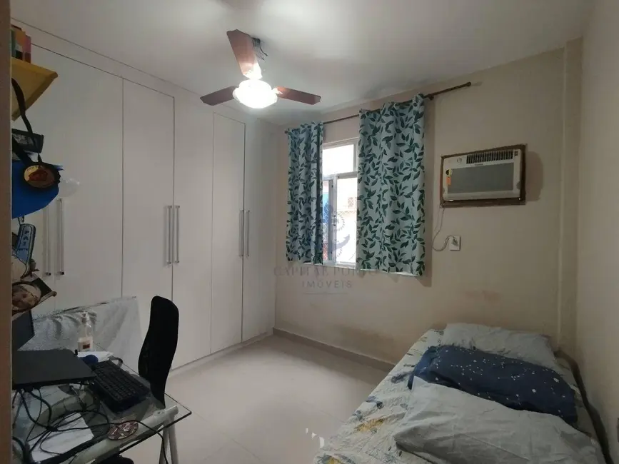 Foto 7 de Apartamento com 2 quartos à venda, 66m2 em Portuguesa, Rio De Janeiro - RJ