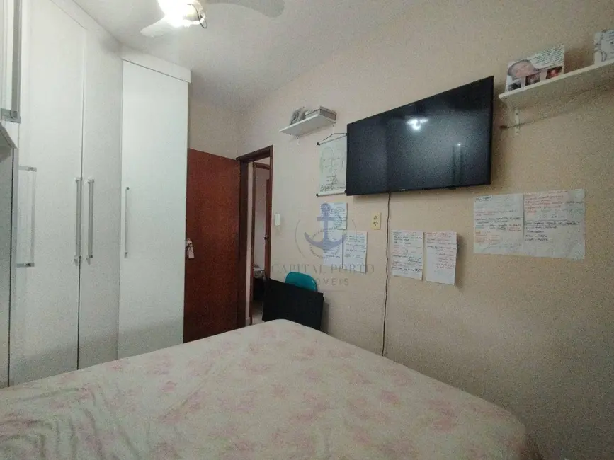 Foto 4 de Apartamento com 2 quartos à venda, 66m2 em Portuguesa, Rio De Janeiro - RJ