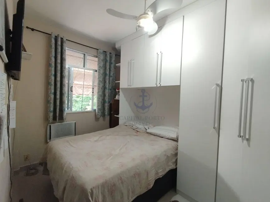 Foto 5 de Apartamento com 2 quartos à venda, 66m2 em Portuguesa, Rio De Janeiro - RJ