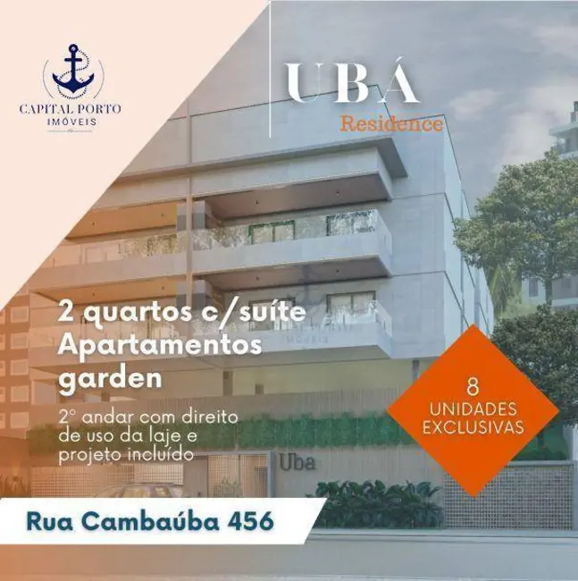Foto 1 de Apartamento com 2 quartos à venda, 93m2 em Jardim Guanabara, Rio De Janeiro - RJ