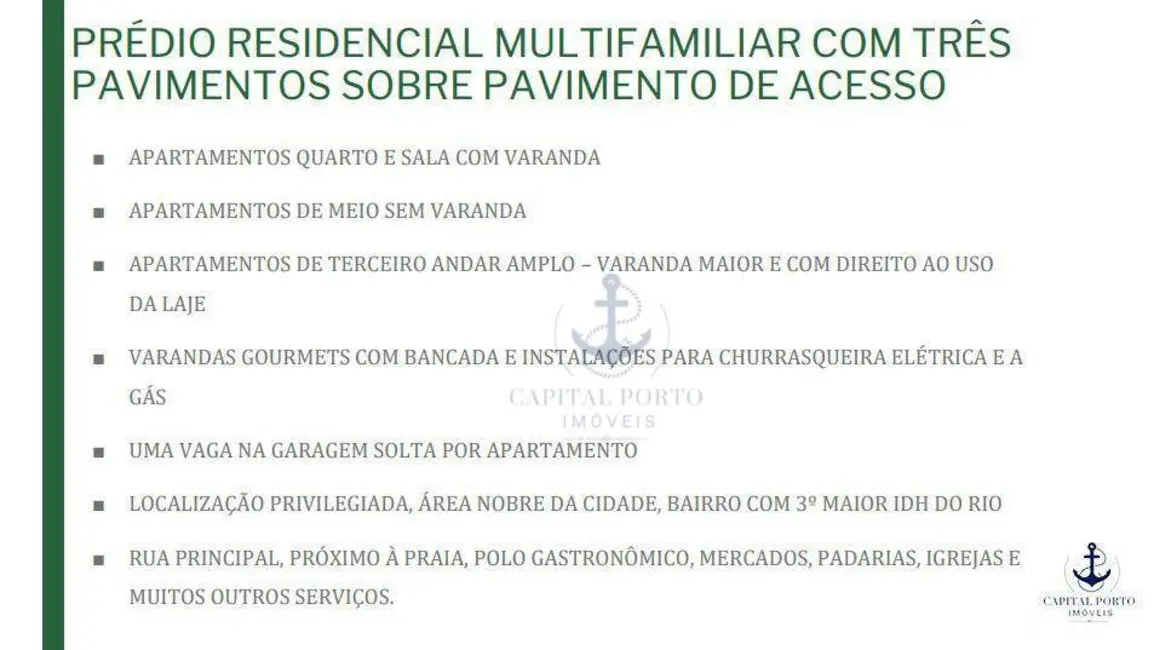 Foto 3 de Apartamento com 1 quarto à venda, 35m2 em Jardim Guanabara, Rio De Janeiro - RJ