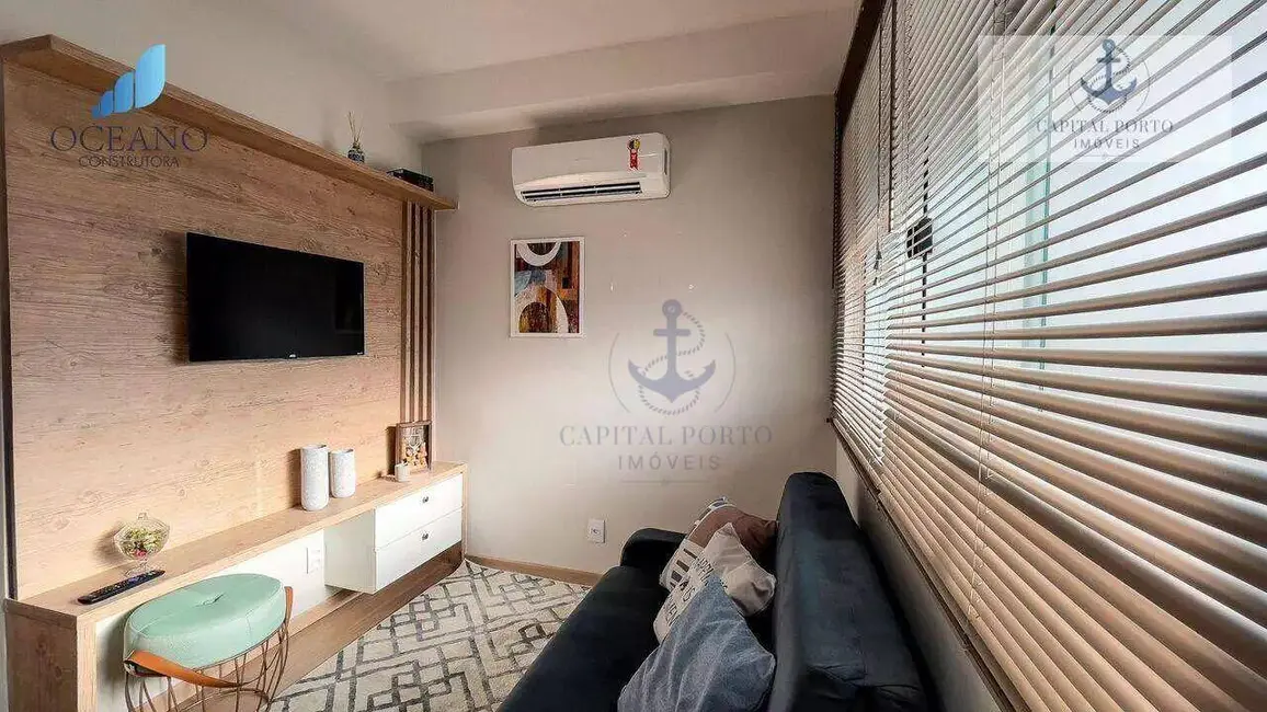 Foto 8 de Loft / Flat com 1 quarto à venda, 25m2 em Moneró, Rio De Janeiro - RJ