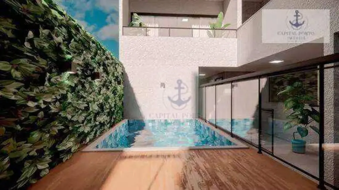 Foto 6 de Loft / Flat com 1 quarto à venda, 25m2 em Moneró, Rio De Janeiro - RJ