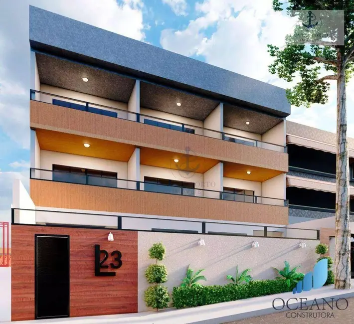 Foto 3 de Loft / Flat com 1 quarto à venda, 25m2 em Moneró, Rio De Janeiro - RJ