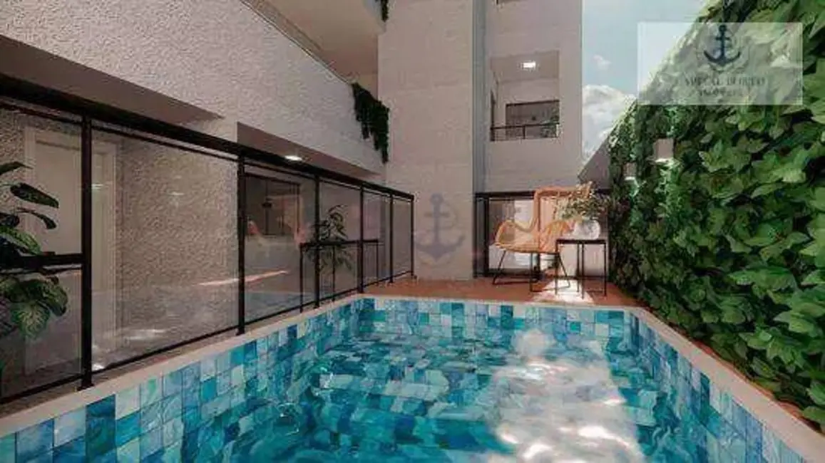 Foto 5 de Loft / Flat com 1 quarto à venda, 25m2 em Moneró, Rio De Janeiro - RJ