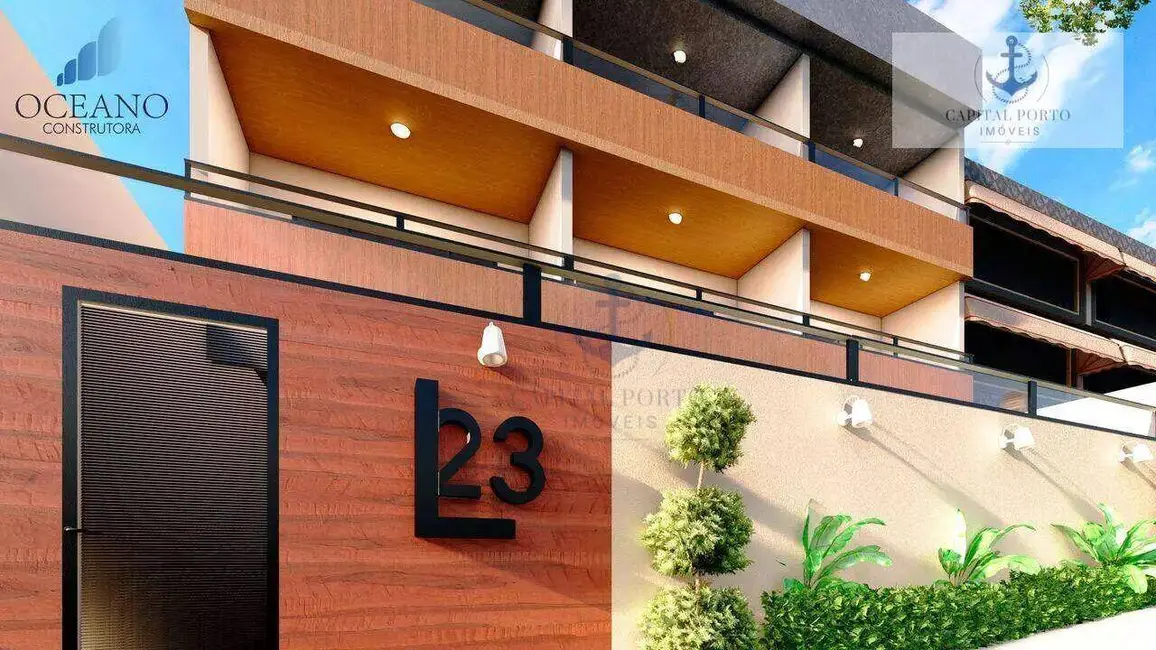 Foto 4 de Loft / Flat com 1 quarto à venda, 25m2 em Moneró, Rio De Janeiro - RJ