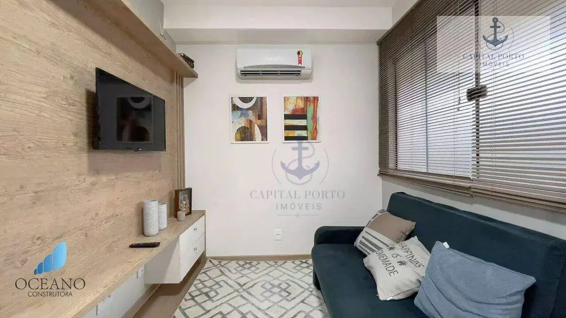 Foto 9 de Loft / Flat com 1 quarto à venda, 25m2 em Moneró, Rio De Janeiro - RJ