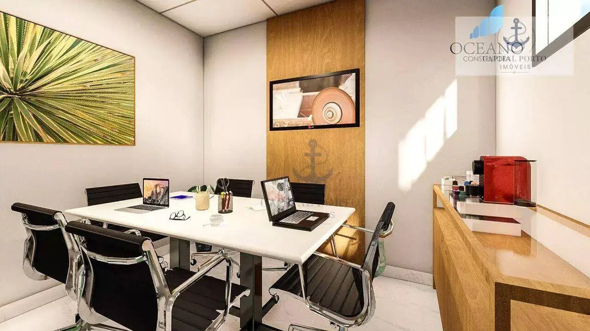 Foto 7 de Loft / Flat com 1 quarto à venda, 25m2 em Moneró, Rio De Janeiro - RJ