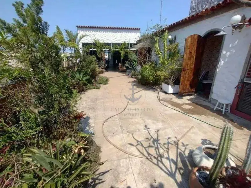 Foto 1 de Apartamento com 5 quartos à venda, 600m2 em Copacabana, Rio De Janeiro - RJ