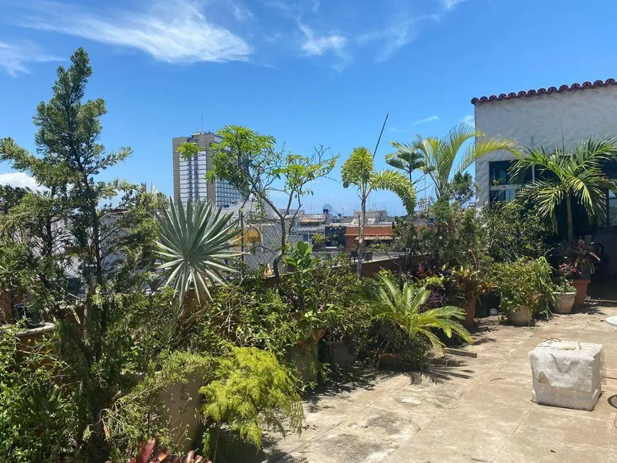 Foto 3 de Apartamento com 5 quartos à venda, 600m2 em Copacabana, Rio De Janeiro - RJ