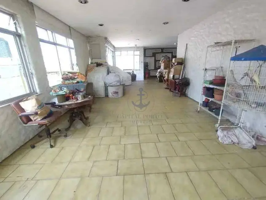 Foto 6 de Apartamento com 5 quartos à venda, 600m2 em Copacabana, Rio De Janeiro - RJ