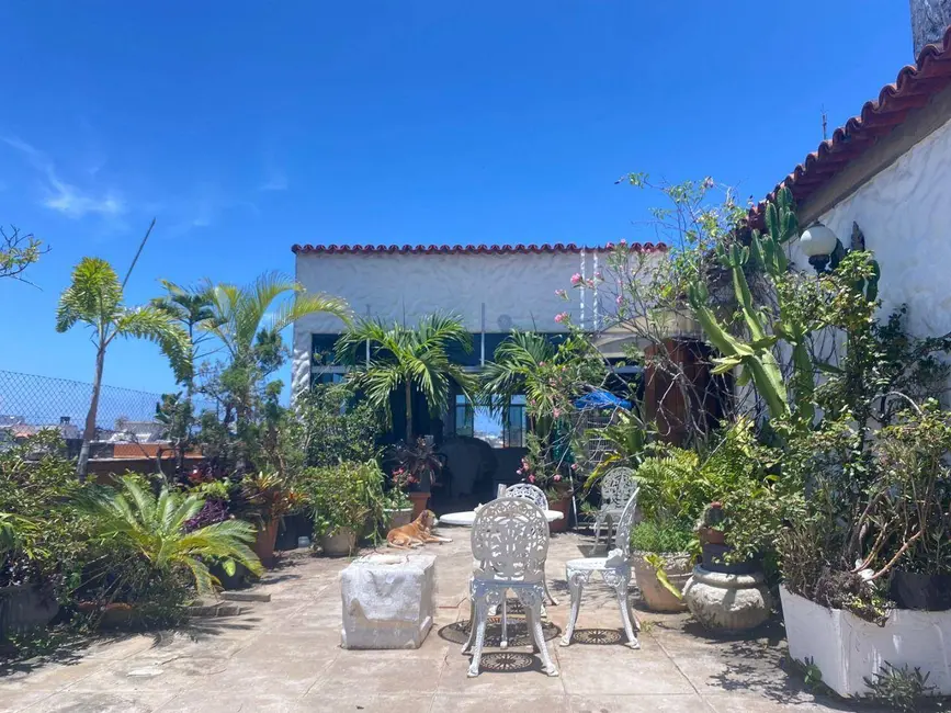 Foto 2 de Apartamento com 5 quartos à venda, 600m2 em Copacabana, Rio De Janeiro - RJ