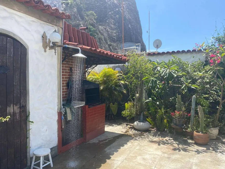 Foto 4 de Apartamento com 5 quartos à venda, 600m2 em Copacabana, Rio De Janeiro - RJ