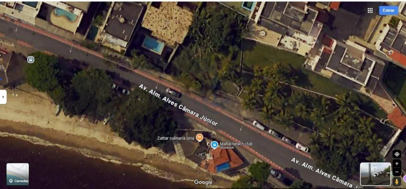Foto 1 de Terreno / Lote à venda, 600m2 em Jardim Guanabara, Rio De Janeiro - RJ