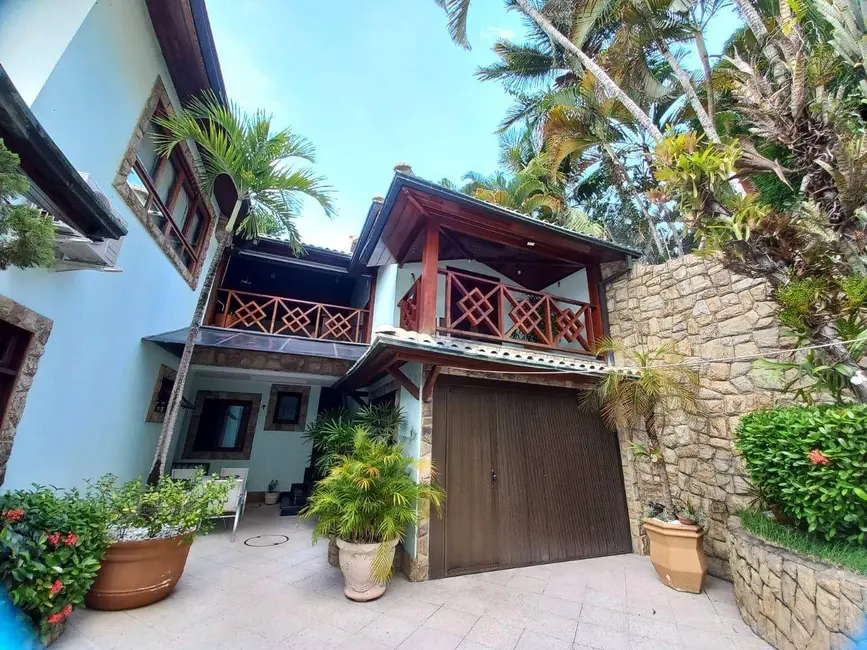 Casa com 4 quartos à venda, 583m2 em Jardim Guanabara, Rio De Janeiro - RJ - imagem 4 Foto 4 de Casa com 4 quartos à venda, 583m2 em Jardim Guanabara, Rio De Janeiro - RJ