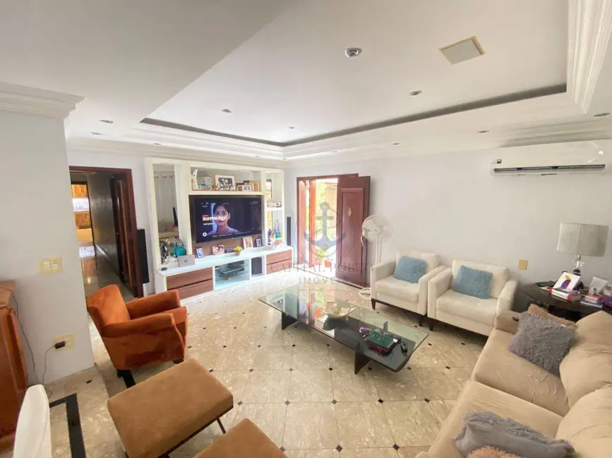 Casa com 4 quartos à venda, 583m2 em Jardim Guanabara, Rio De Janeiro - RJ - imagem 7 Foto 7 de Casa com 4 quartos à venda, 583m2 em Jardim Guanabara, Rio De Janeiro - RJ