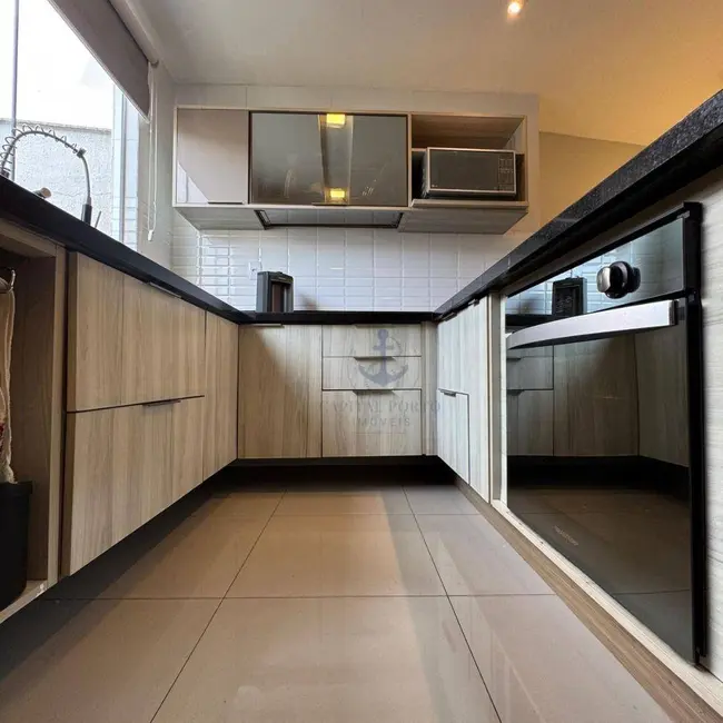 Foto 6 de Casa com 2 quartos à venda, 103m2 em Jardim Carioca, Rio De Janeiro - RJ